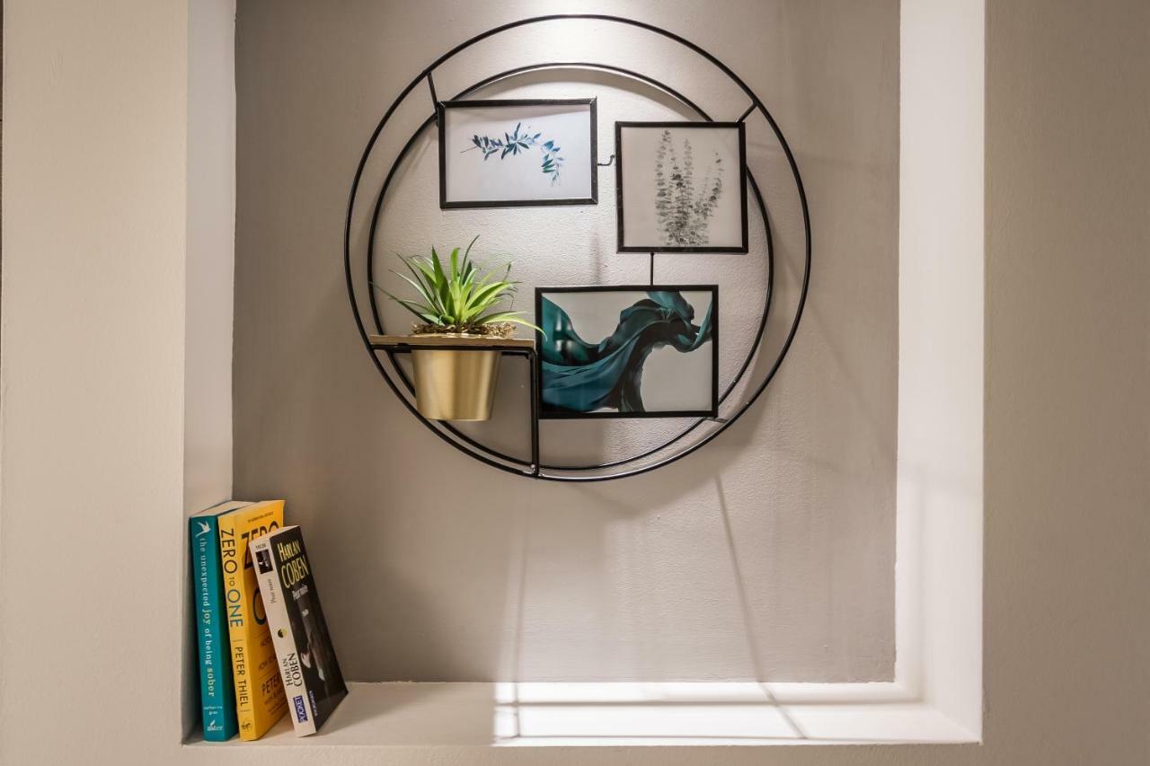 Bpr Luxurious & Stylish Duplex Home Budapest Exteriör bild