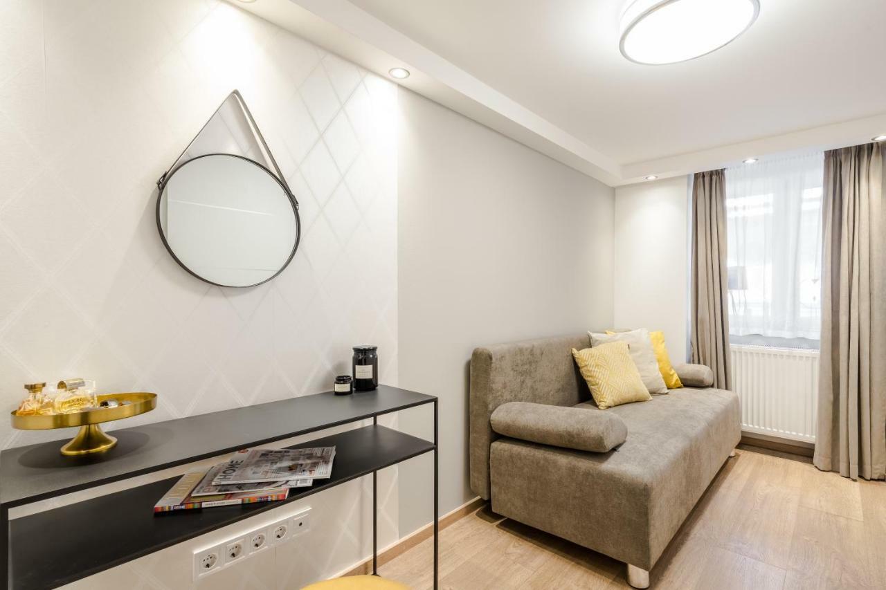 Bpr Luxurious & Stylish Duplex Home Budapest Exteriör bild